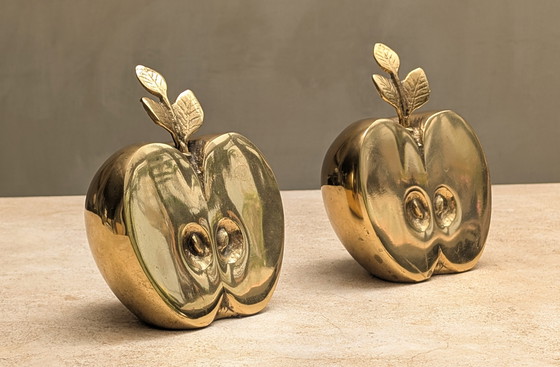 Image 1 of Carta Presse Apko anni '50 / Supporti per libri