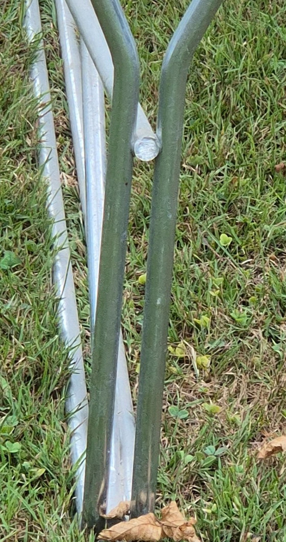 Image 1 of Divano Moment Ikea disegnato da Niels Gammelgaard anni '80