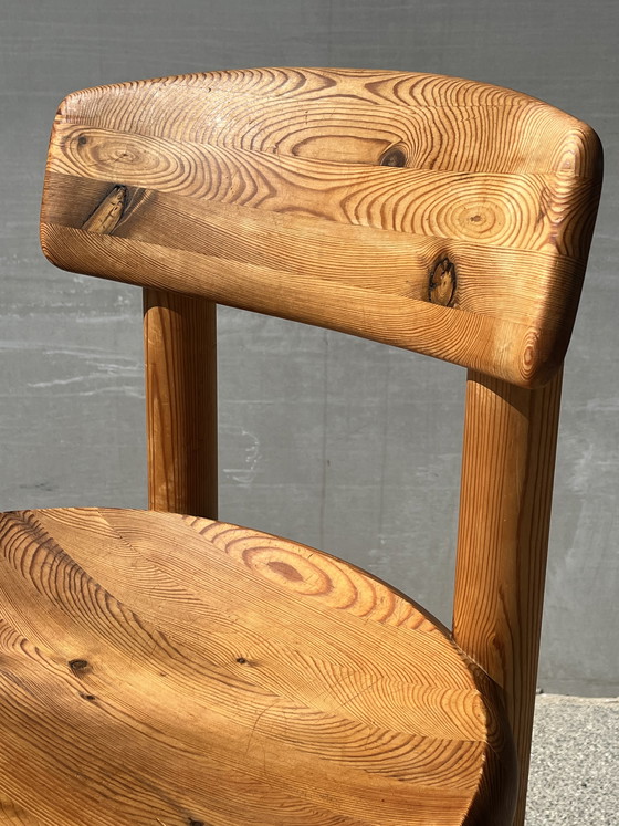 Image 1 of Juego de 4 muebles Rainer Daumiller para Hirtshals Savvaerk, Dinamarca, años 70