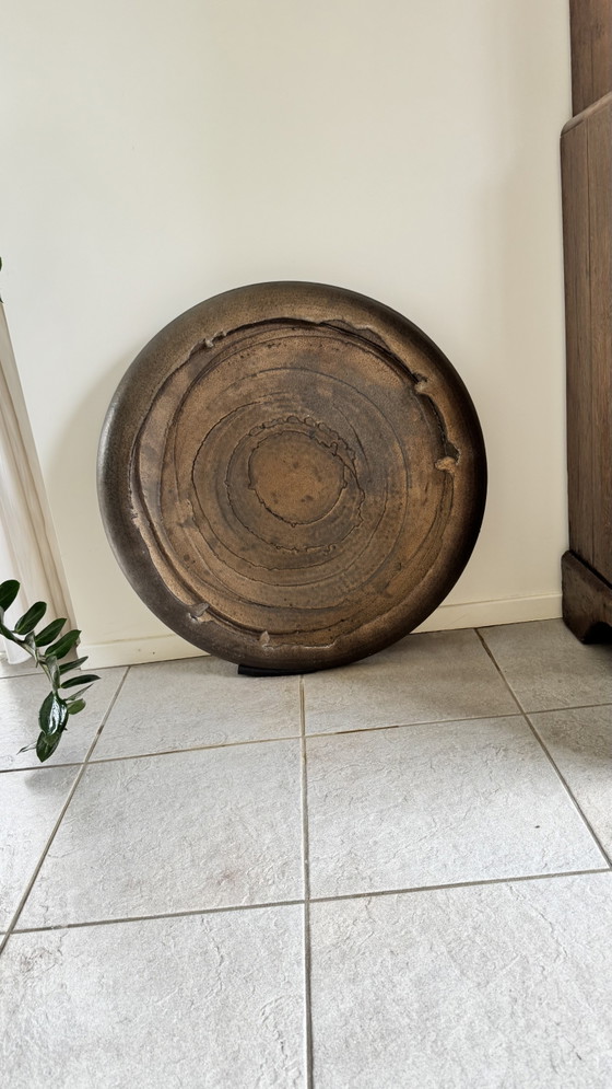 Ciotola Unica XL Mobach Utrecht - 68 cm – Ciotole, Ceramic (photo 4 of 5)