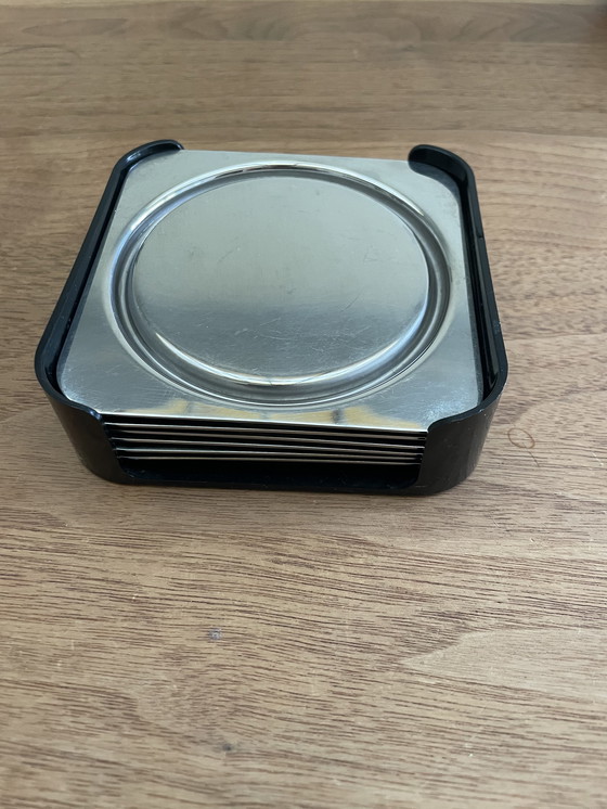 Image 1 of Sottobicchieri ZANI