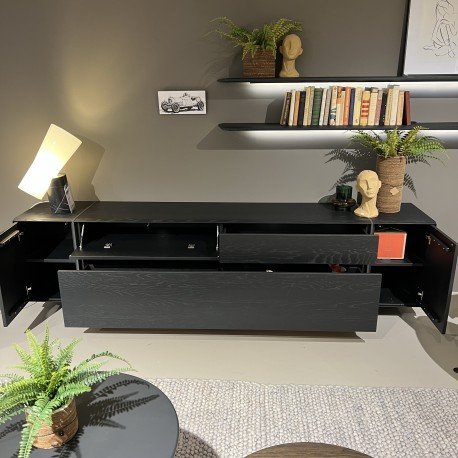 Image 1 of Persis hangend wandmeubel