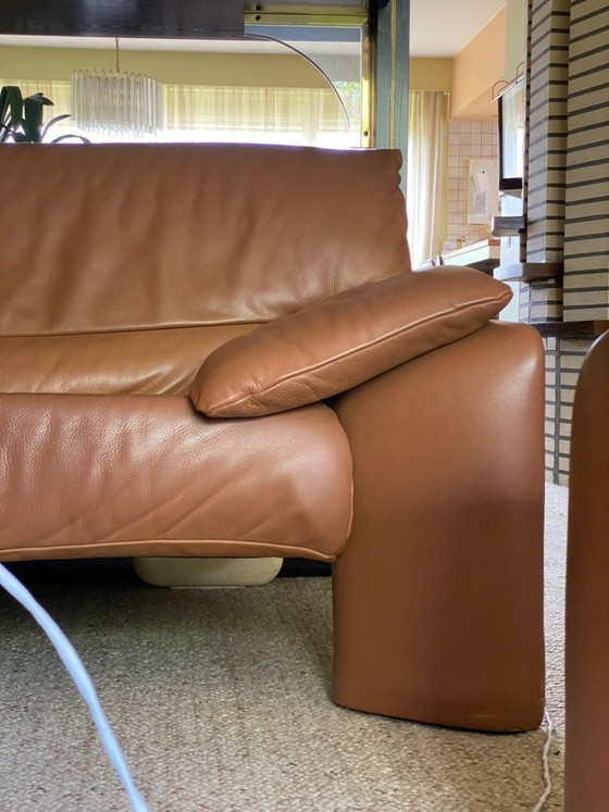 Image 1 of 2x Jori banken, 1x poef