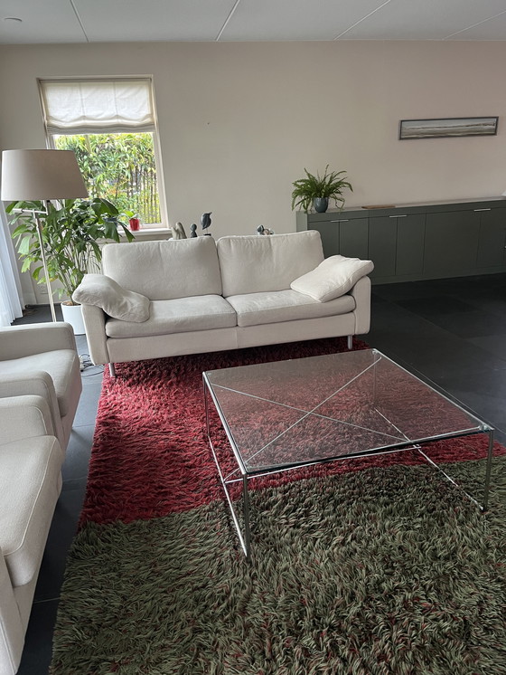 Image 1 of Coffee Table Glass