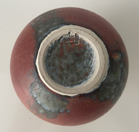 Image 1 of Jarrón de cerámica de estudio