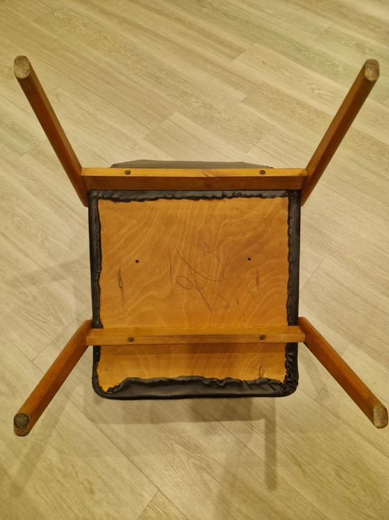 Louis van Teeffelen – Sillones, Skai (photo 6 of 8)