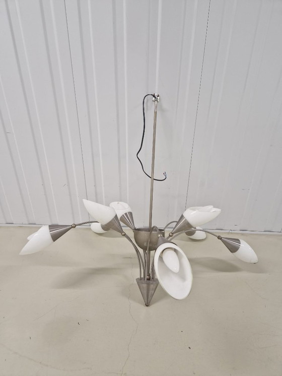 Image 1 of Lampadario Harco Loor