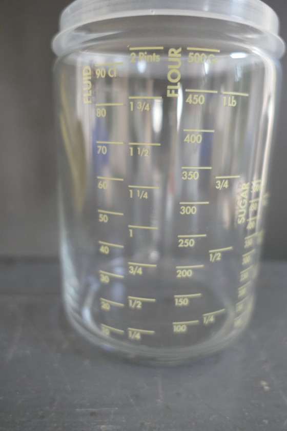 Image 1 of Alessi handmixer 'Folpo' Marta Sansoni