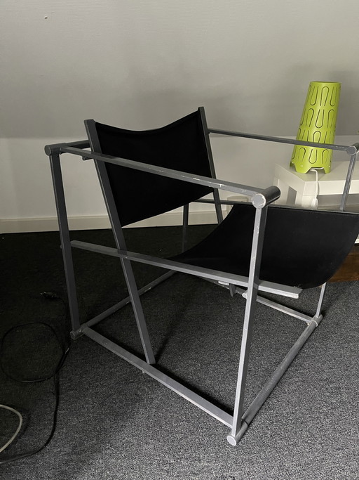 Pastoe Cube chair
