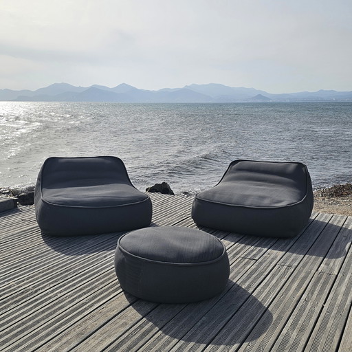 Paola Lenti Float