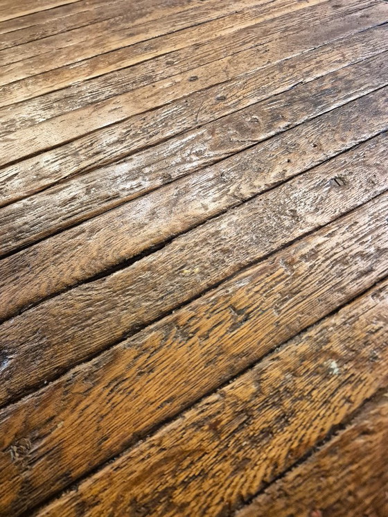 Image 1 of XL Industrial workbench