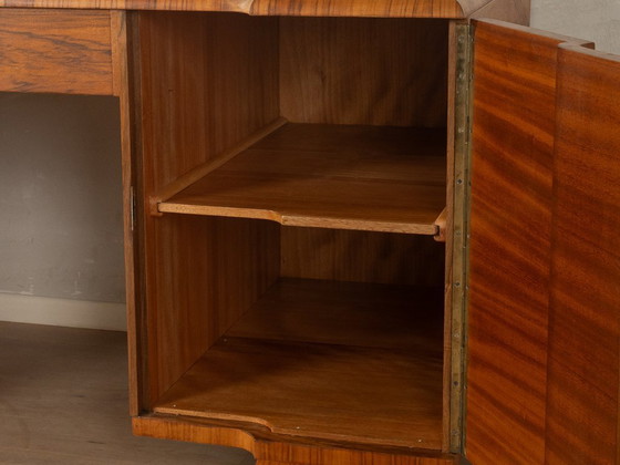Image 1 of Bureau Art Déco des années 1930