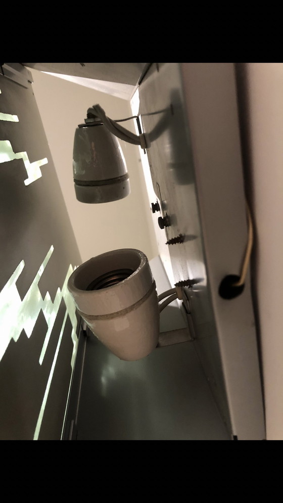 Image 1 of RAAK mirror wall light