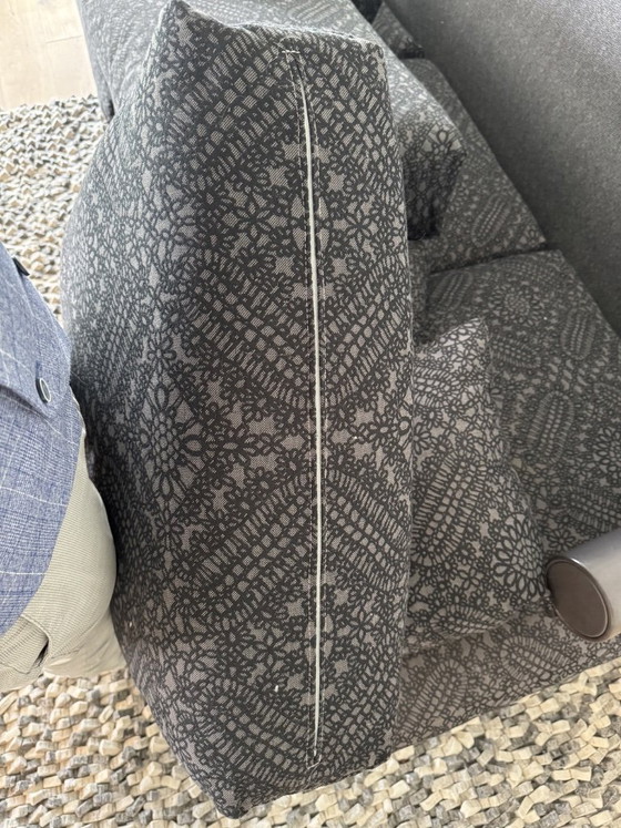 Image 1 of Sofá Baisity de Antonio Citterio para B&B Italia, 1989