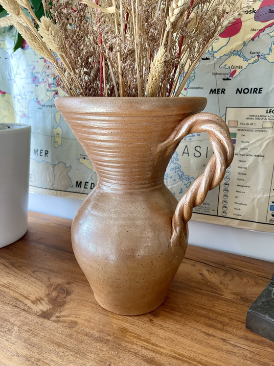 Image 1 of Brocca in gres XXL