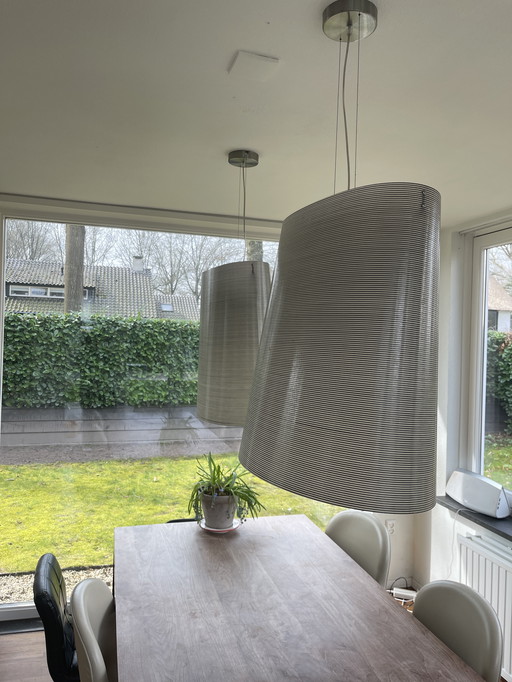 Focarini Hängelampen Lite