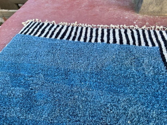 Image 1 of Luxuriöser handgefertigter Teppich 3 m × 4 m