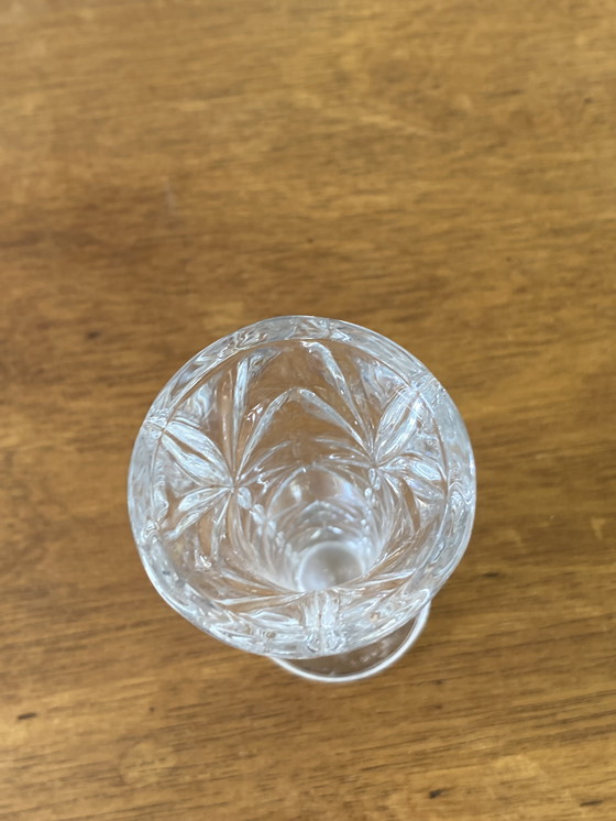 Image 1 of Vase Ciselé