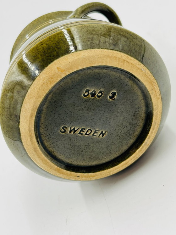 Image 1 of Zuccheriera Hälsingborg Bengt Johansson vintage deco