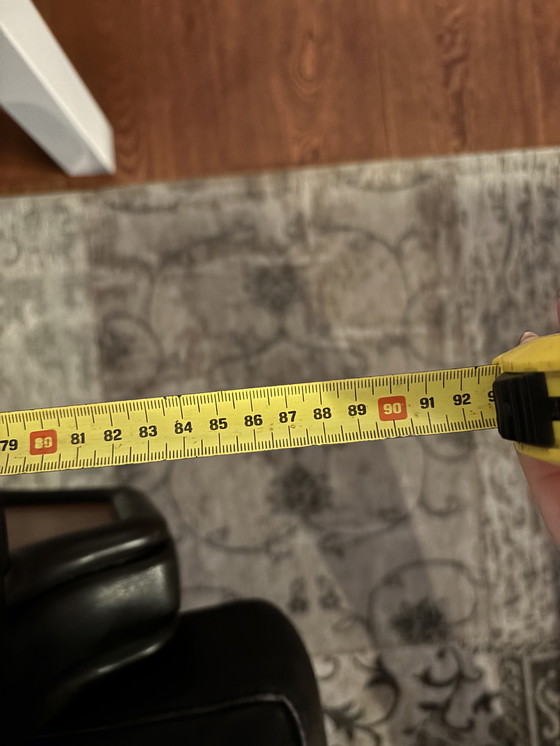 Image 1 of Jaren Bankstel vintage '50-'60