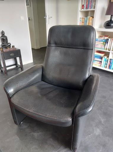 Fauteuil De Sede