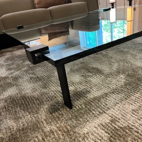 Image 1 of Mesa de centro Gelderland T-table