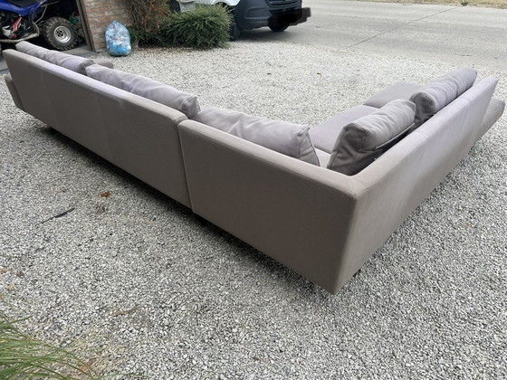 Zico All-Purpose Sofa – Corner sofas, Textile (photo 4 of 11)
