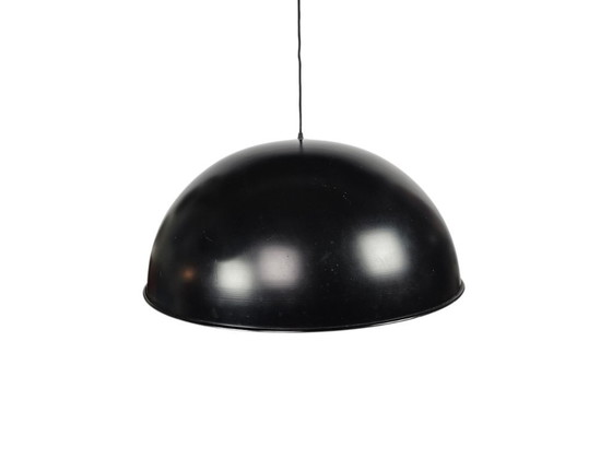 Image 1 of Hala Zeist - XL pendant lamp - black - metal - 2000
