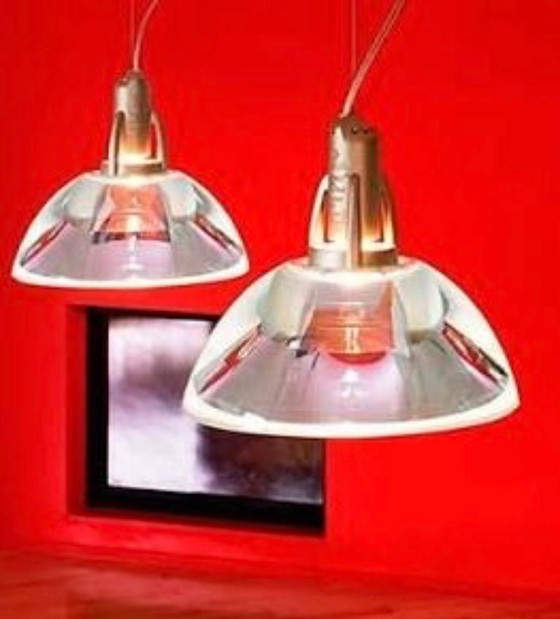 Image 1 of Lumina Galileo Hanglamp Halogeen