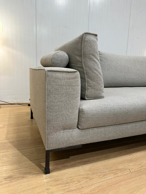 Image 1 of Salón Aikon de 2 plazas en perfecto estado, diseño en stock + garantía