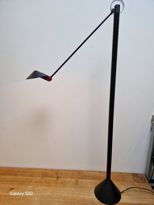 Vloerlamp Memphis Milano