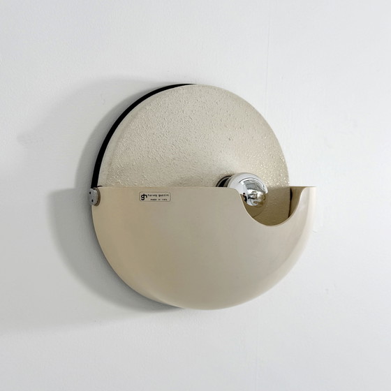 Image 1 of Lampada da parete Mezzanotte di Guzzini, anni '70