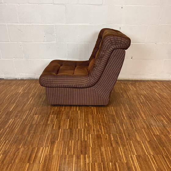 Image 1 of Vintage fauteuil, jaren60.