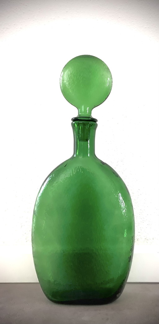 Empoli-Vase