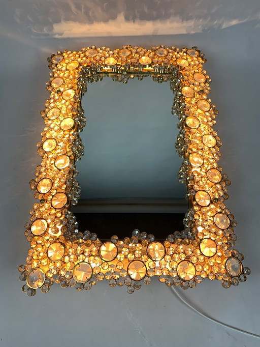 Mirror by PALME & WALTER 