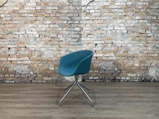 Image 1 of Hay AAC 21 blu girevole SET DI 4