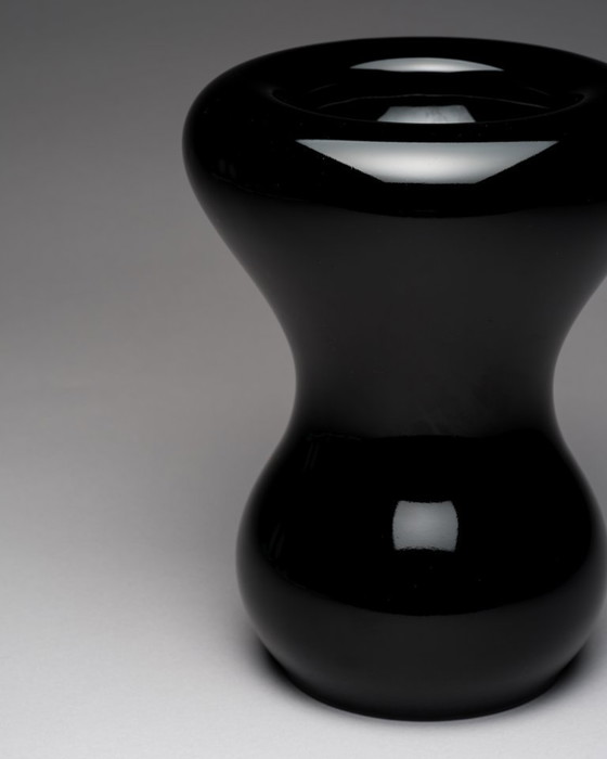 Image 1 of Rosenthal Studio-Line “Baobab” XL Vase Duo Emmanuel Babled France/Italy 1990s