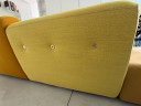 Canapé ottoman VITRA « Polder »