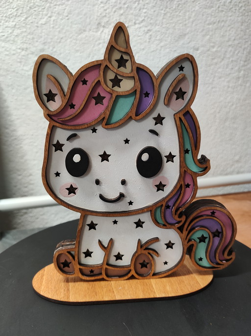 Veilleuse pour enfants