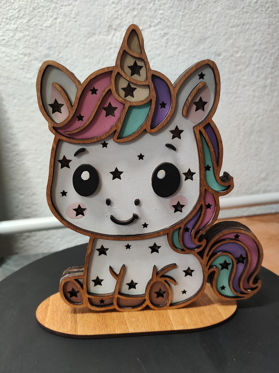 Image 1 of Veilleuse pour enfants