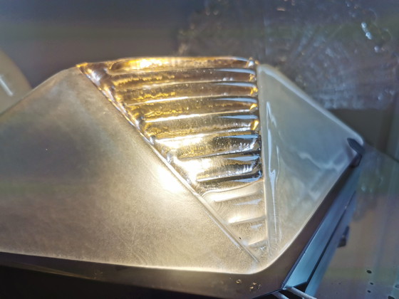 Image 1 of Majo Vintage Wandlamp