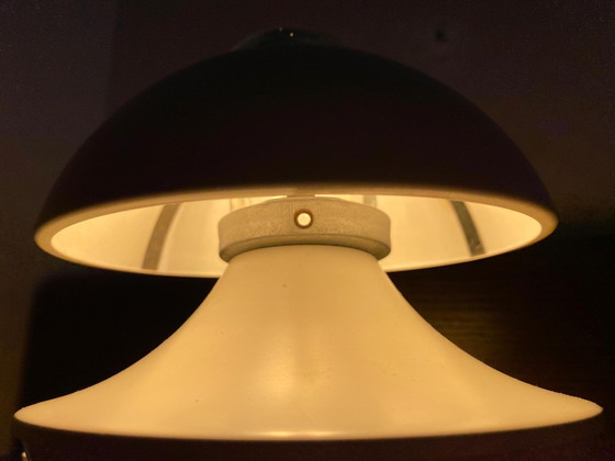 Image 1 of Klaus Hempel Mid Century Space Age lamps