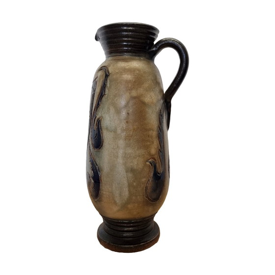 Image 1 of Arte della pietra arenaria di Bouffioulx Jules Guérin Jumet