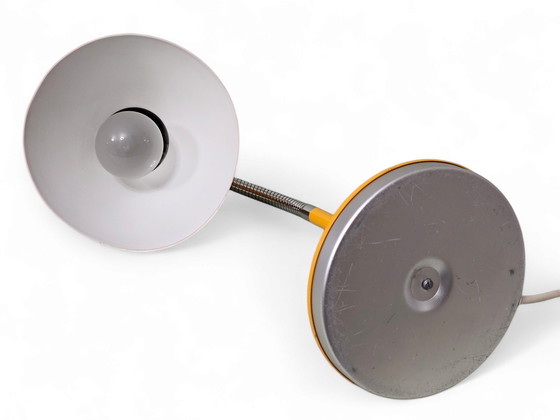Image 1 of Table lamp / desk lamp Hustadt V3494, 1960s