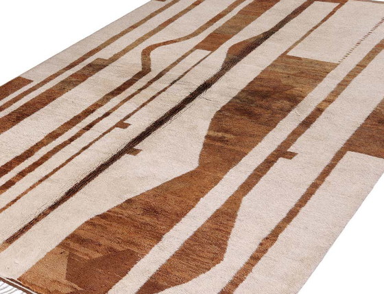 Image 1 of Wool carpet 250cmx150cm