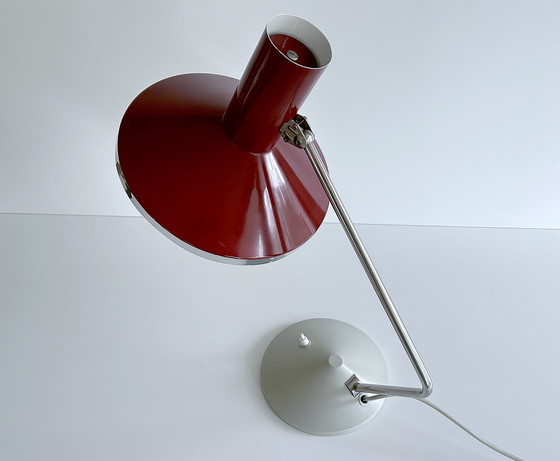 Image 1 of Large Vintage Desk Lamp, 60s