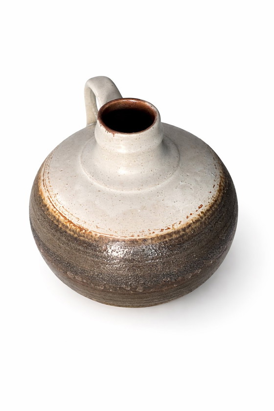 Image 1 of Strehla Keramik – Model 9017 – Mid-Century Modern – ca. 1965