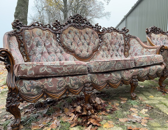 Image 1 of Barok Bank