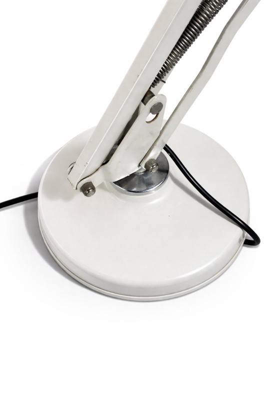 Image 1 of Lampada industriale decorativa vintage anni '70