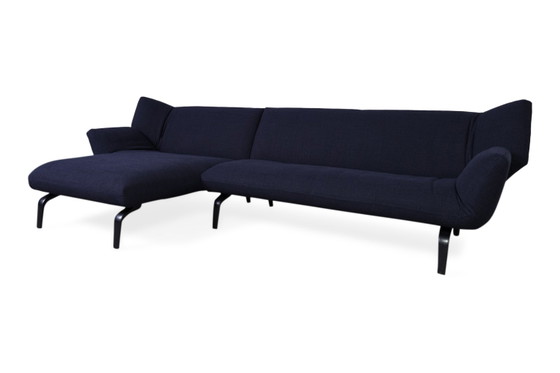 Image 1 of Leolux Devon corner sofa